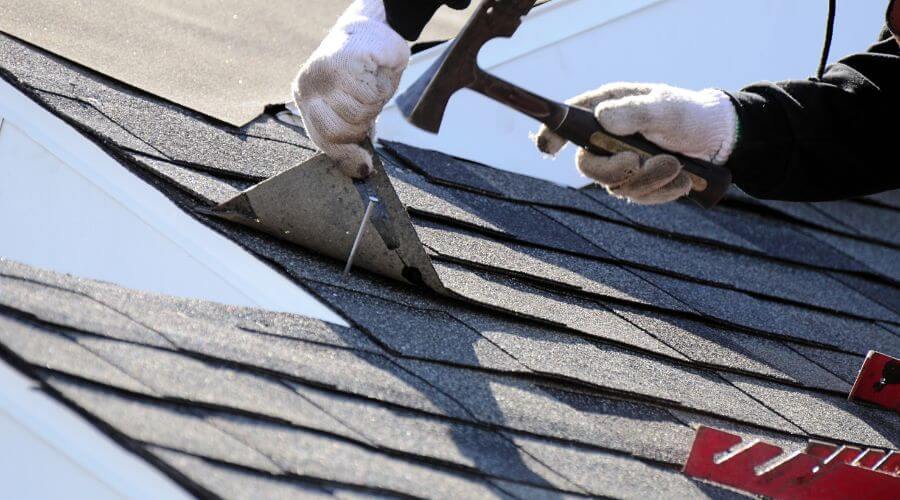 Professional Flat Roofing Installation in Rushville, IL